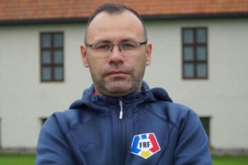 Președintele AJF Suceava, Ciprian Anton, se va întâlni sâmbătă cu reprezentanții echipelor de Liga a IV-a