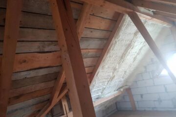 Soluții rapide pentru întreaga gamă de izolații prin IZO Construct Dinamic Ipotești
