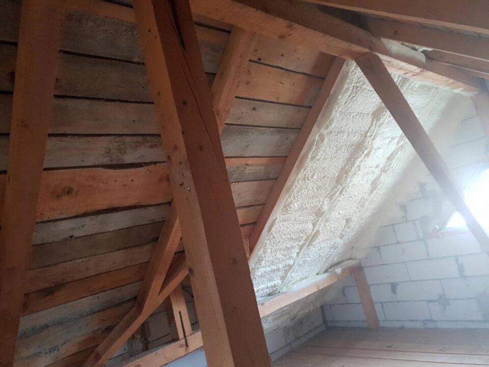 Soluții rapide pentru întreaga gamă de izolații prin IZO Construct Dinamic Ipotești