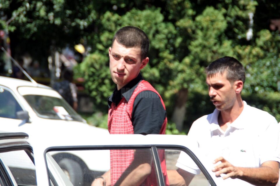 Sorin Alin Verincianu