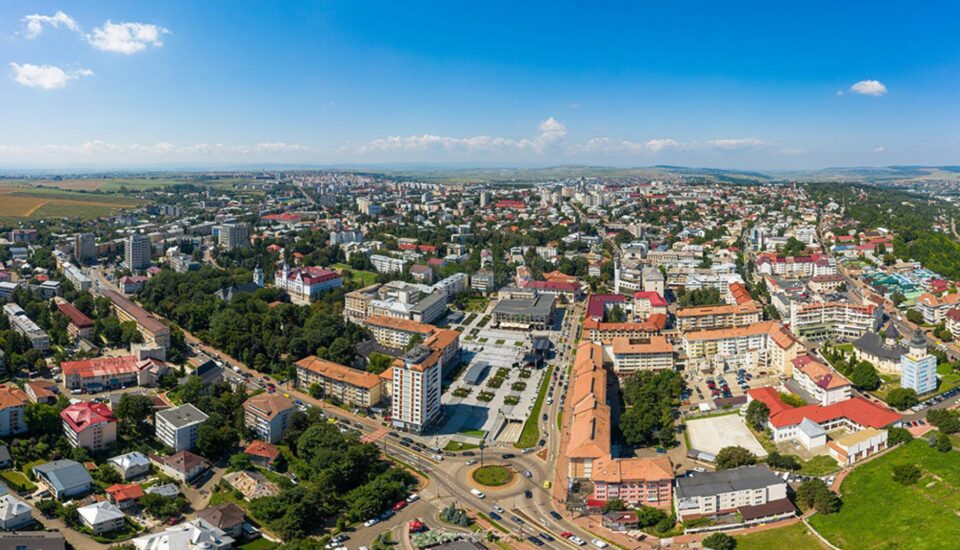 Banda unică pentru transportul public în comun urmează să fie implementată în municipiul Suceava Banda unică pentru transportul public în comun urmează să fie implementată în municipiul Suceava