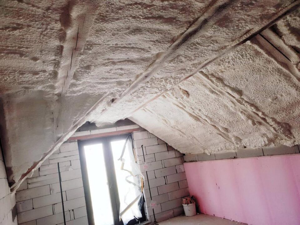 Soluții rapide pentru întreaga gamă de izolații prin IZO Construct Dinamic Ipotești