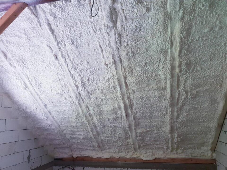 Soluții rapide pentru întreaga gamă de izolații prin IZO Construct Dinamic Ipotești