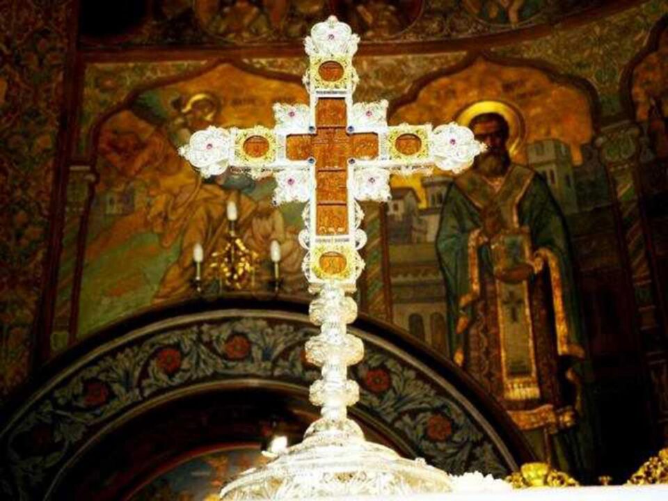 Duminica a IV-a din Postul Mare, semnificație