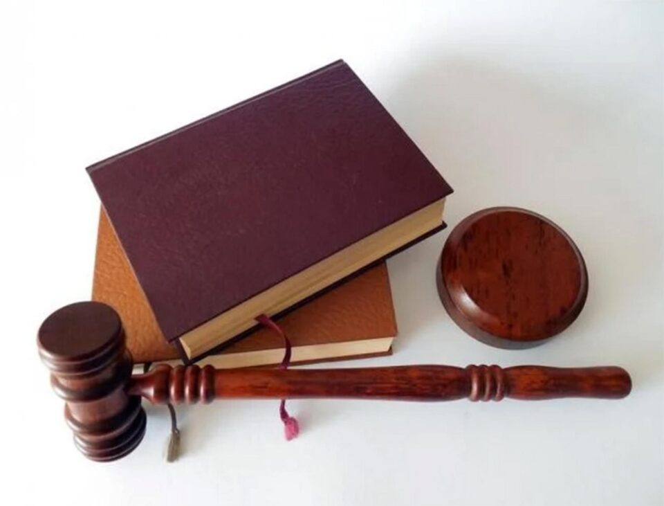 CCR: Fără motivare, o persoană NU poate fi condamnată. Foto: Pixabay