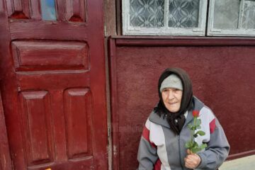 Asociația „Licuricii fericiți” Câmpulung Moldovenesc, acțiuni umanitare