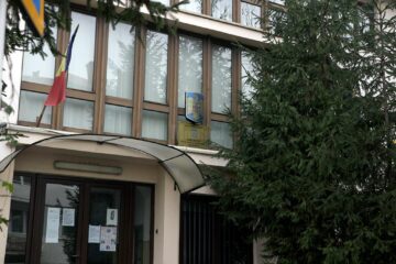 Parchetul de pe lângă Judecătoria Rădăuți