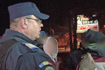 Plutonierul adjutant în rezervă Marian Molea