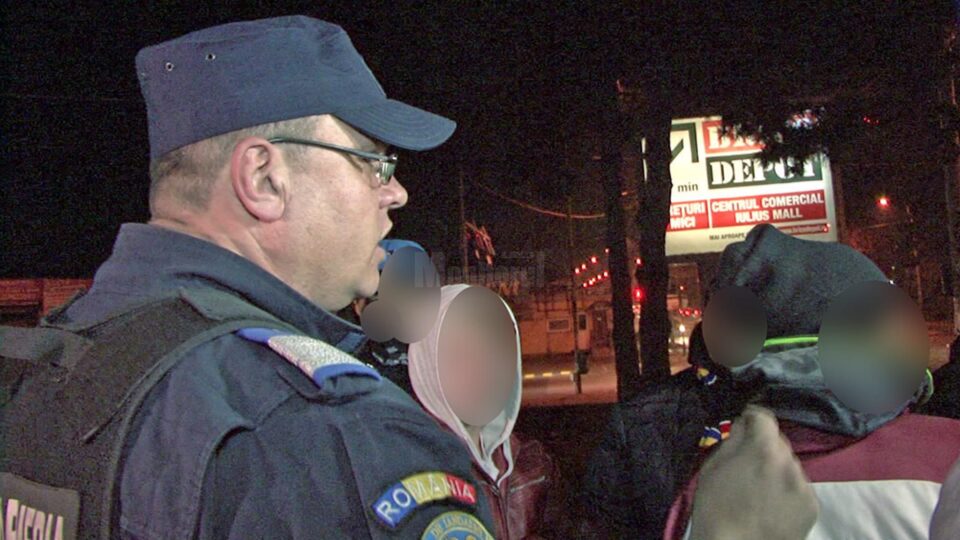 Plutonierul adjutant în rezervă Marian Molea