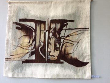 Universul poetic al artistei plastice Eugenia Goraș, în tapiseriile expuse la Galeria de Artă „Ion Irimescu”