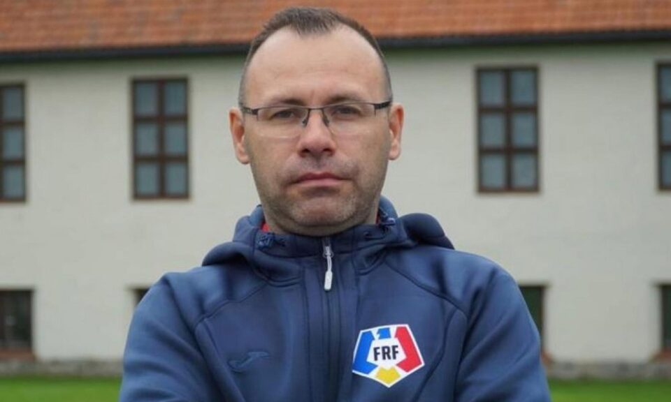Președintele AJF Suceava, Ciprian Anton, se va întâlni sâmbătă cu reprezentanții echipelor de Liga a IV-a Președintele AJF Suceava, Ciprian Anton, se va întâlni sâmbătă cu reprezentanții echipelor de Liga a IV-a