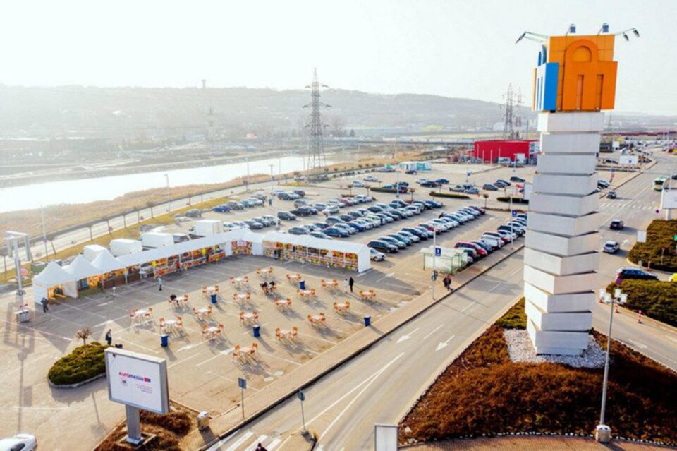 Surprize culinare și ateliere pentru copii, la Iulius Mall Suceava