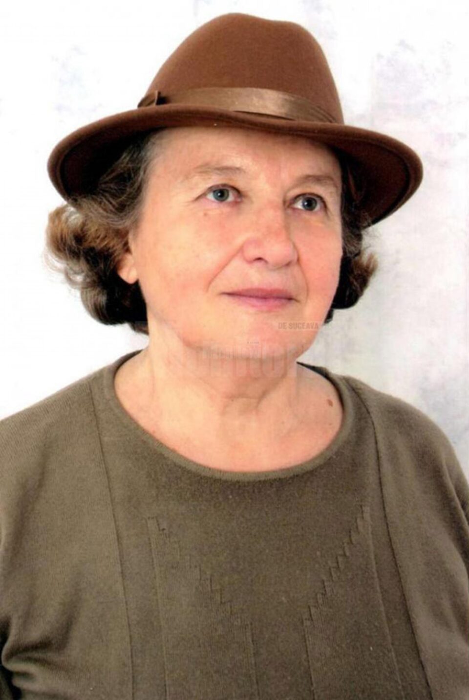 Eugenia Goraș