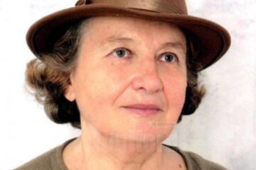 Eugenia Goraș