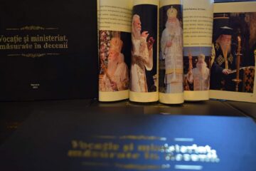 „Vocație și ministeriat, măsurate în decenii”