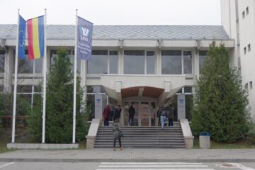 Universitatea ”Ștefan cel Mare” din Suceava