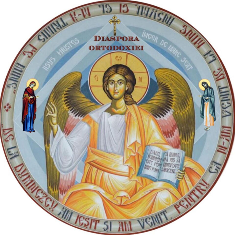 Migrația – fenomen social. Diaspora ortodoxă