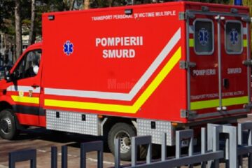 Un tânăr care încerca să se răcorească a murit înecat într-un iaz