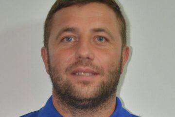 Marcel Cretuleac a debutat in dubla postura de antrenor-jucator