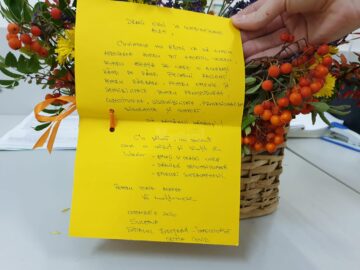 Postări ale pacienților mulțumiți