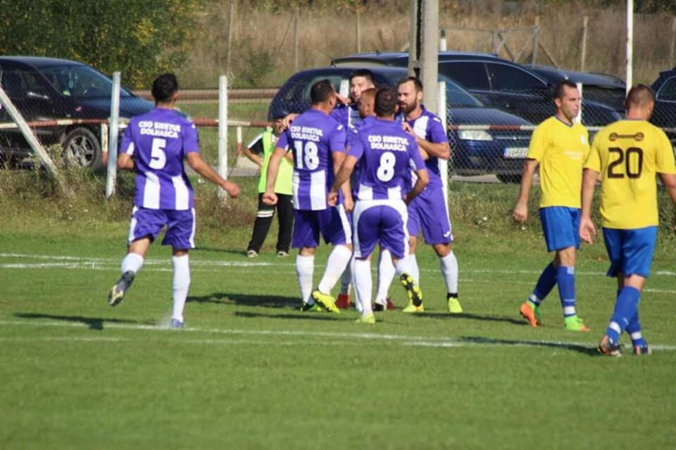 Liga a IV-a suceveană se va relua la sfârșitul acestei săptămâni