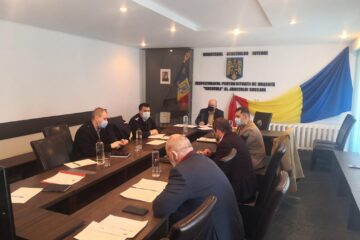Comitetul Județean pentru Situații de Urgență Suceava