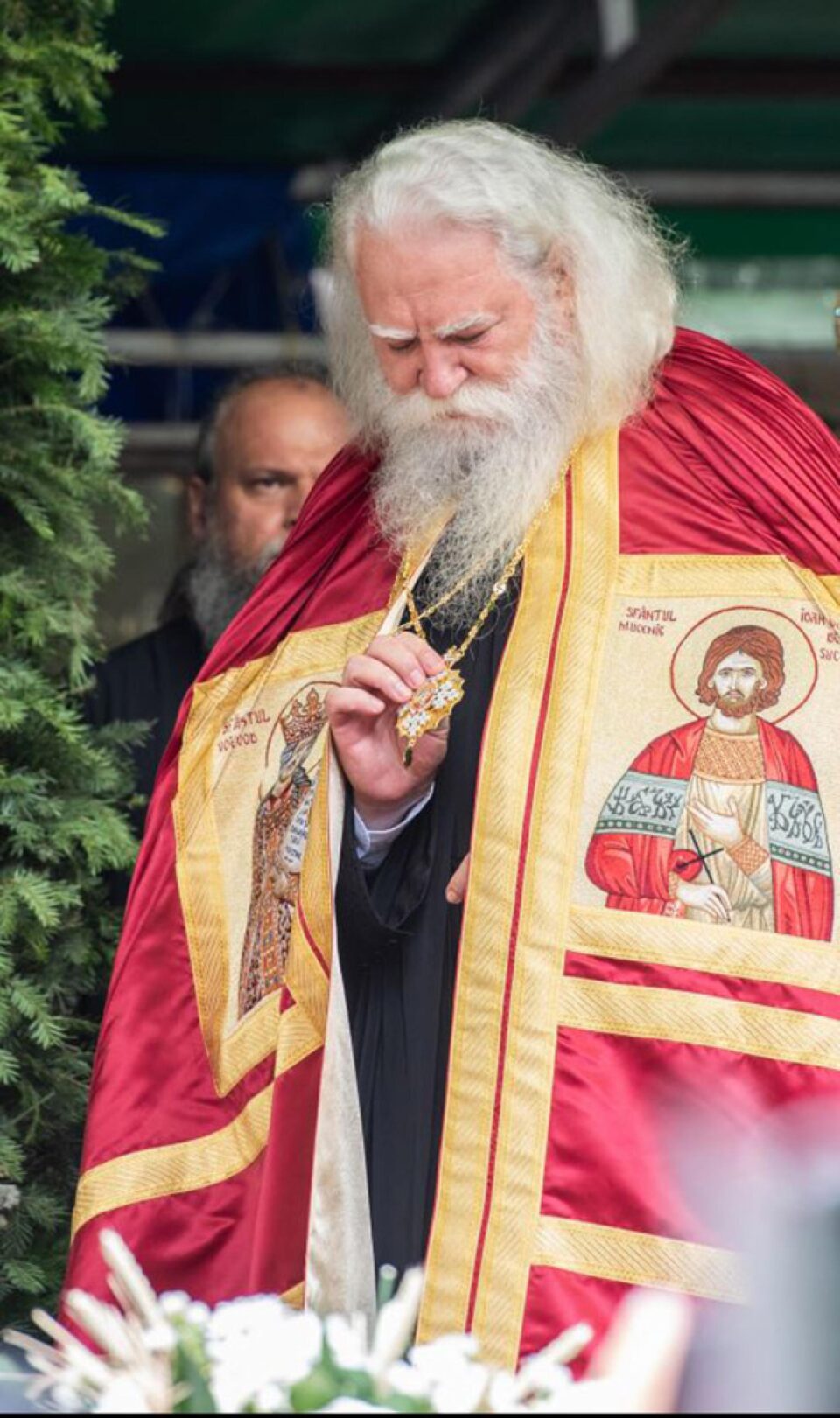 Sectorul Educațional – Teologic a actualizat „Procedura de acordare a arhiereștii binecuvântări pentru desfășurarea de activități în învățământul religios și teologic” Sectorul Educațional – Teologic a actualizat „Procedura de acordare a arhiereștii binecuvântări pentru desfășurarea de activități în învățământul religios și teologic”
