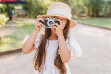 „Surprinde frumosul!”, concurs de fotografie cu premii pentru tineri și copii