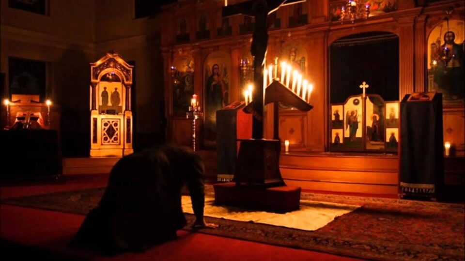 10 întrebări și răspunsuri despre Canonul cel Mare al Sfântului Andrei Criteanul 10 întrebări și răspunsuri despre Canonul cel Mare al Sfântului Andrei Criteanul
