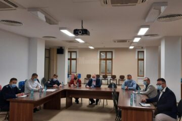 Comitetul Județean pentru Situații de Urgență Suceava
