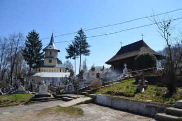 Cultură și spiritualitate la Mănăstirea Buciumeni
