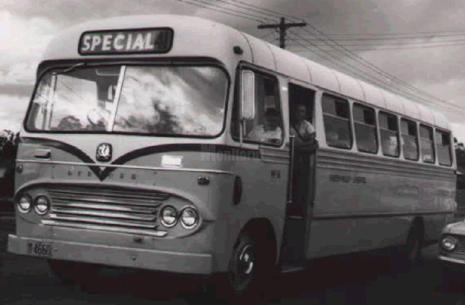 „Transportul public local”