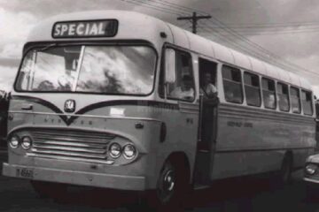 „Transportul public local”