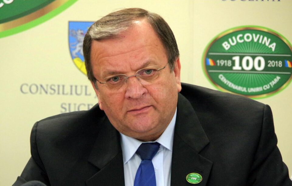 Gheorghe Flutur spune că sumele alocate pentru dezvoltare vor ajunge la 57% din totalul bugetului pentru acest an Gheorghe Flutur spune că sumele alocate pentru dezvoltare vor ajunge la 57% din totalul bugetului pentru acest an