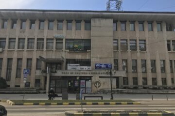 Ansamblul ”Ciprian Porumbescu” s-a mutat la Casa de Cultură din Suceava