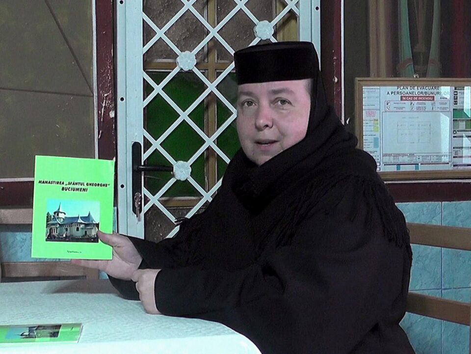 Cultură și spiritualitate la Mănăstirea Buciumeni