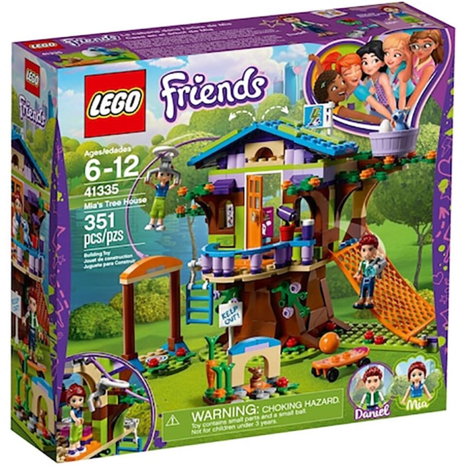 Tot ce ai vrut mereu să știi despre LEGO