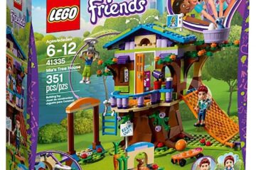 Tot ce ai vrut mereu să știi despre LEGO