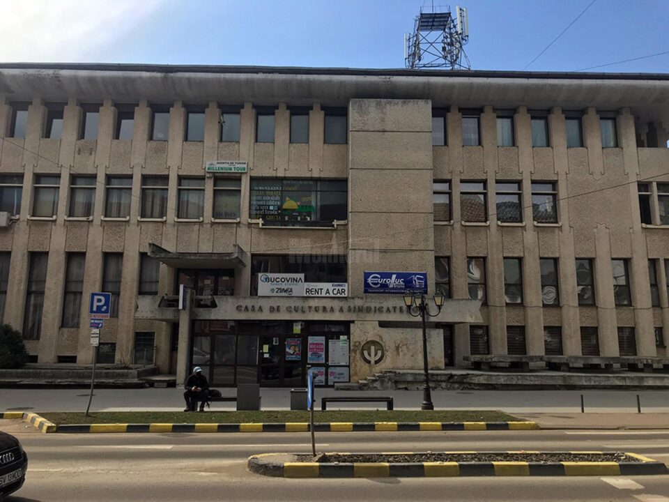 Ansamblul „Ciprian Porumbescu” revine după 30 de ani la Casa de Cultură din Suceava