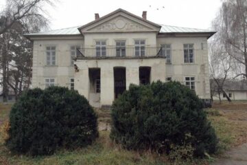 Casa Vârnav Liteanu va fi transformată într-un centru de pregătire pentru restauratori