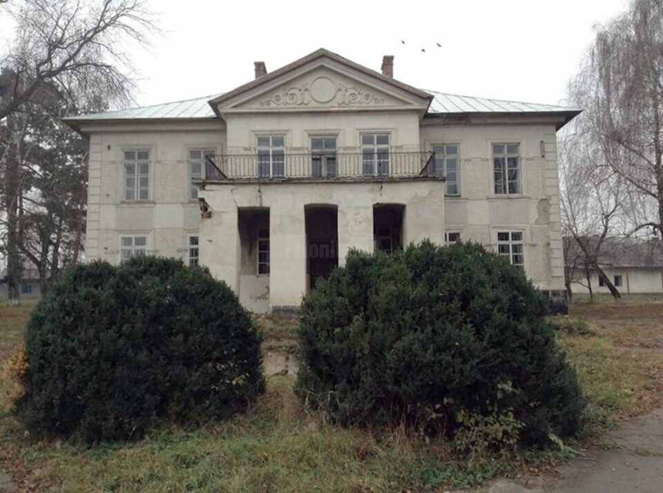 Casa Vârnav Liteanu va fi transformată într-un centru de pregătire pentru restauratori