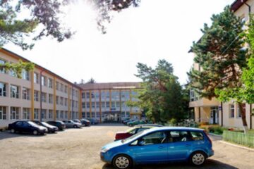 Colegiul Economic „Dimitrie Cantemir” Suceava