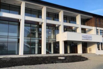 Seminarul Teologic Liceal Ortodox Suceava