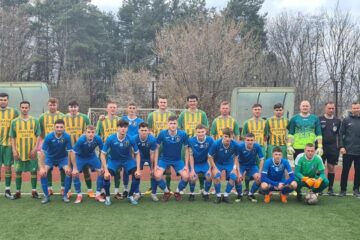 Campionatul Ligii a IV-a a fost deschis de formatiile LPS Suceava si Zimbru Siret