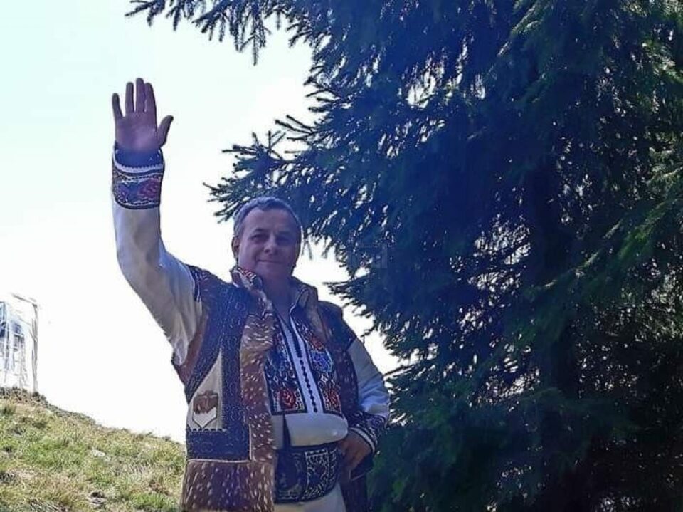 Gheorghe Flutur: „Lumea folclorului autentic este mai săracă după ce l-a pierdut pe George Finiș”