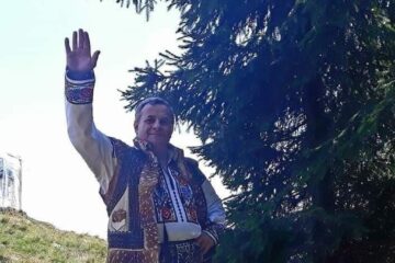 Gheorghe Flutur: „Lumea folclorului autentic este mai săracă după ce l-a pierdut pe George Finiș”