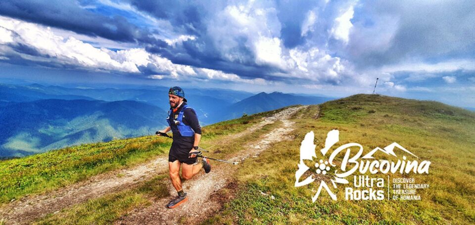 BUCOVINA ULTRA ROCKS®, cea mai tare competiție de alergare montană din România