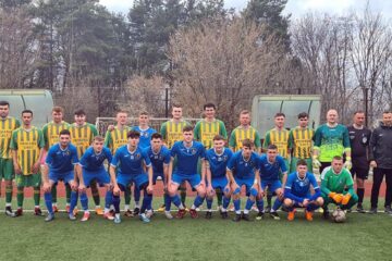 Noua ediție a Ligii a IV-a a fost deschisă de duelul LPS Suceava - Zimbru Siret