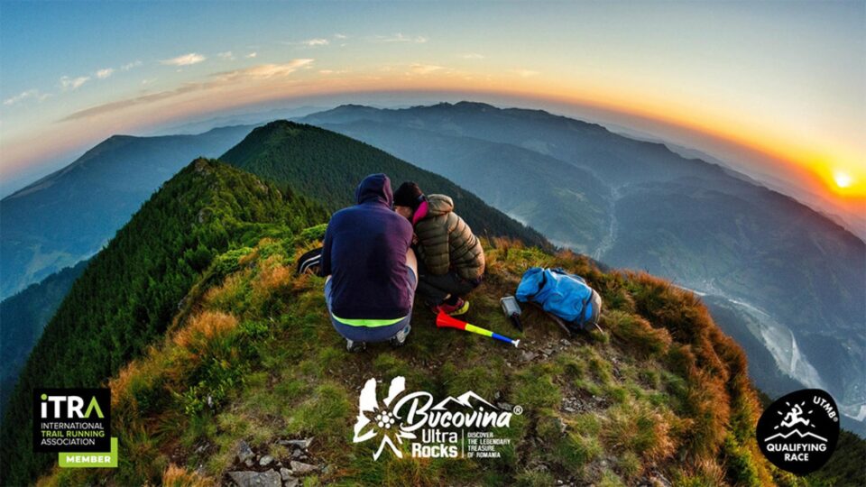 BUCOVINA ULTRA ROCKS®, cea mai tare competiție de alergare montană din România