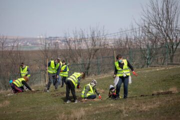 Campania #1copacpean, lansată de UrsPack